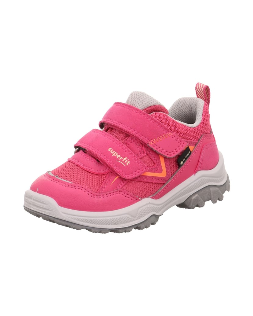 Superfit-Sneaker-JUPITER-pink