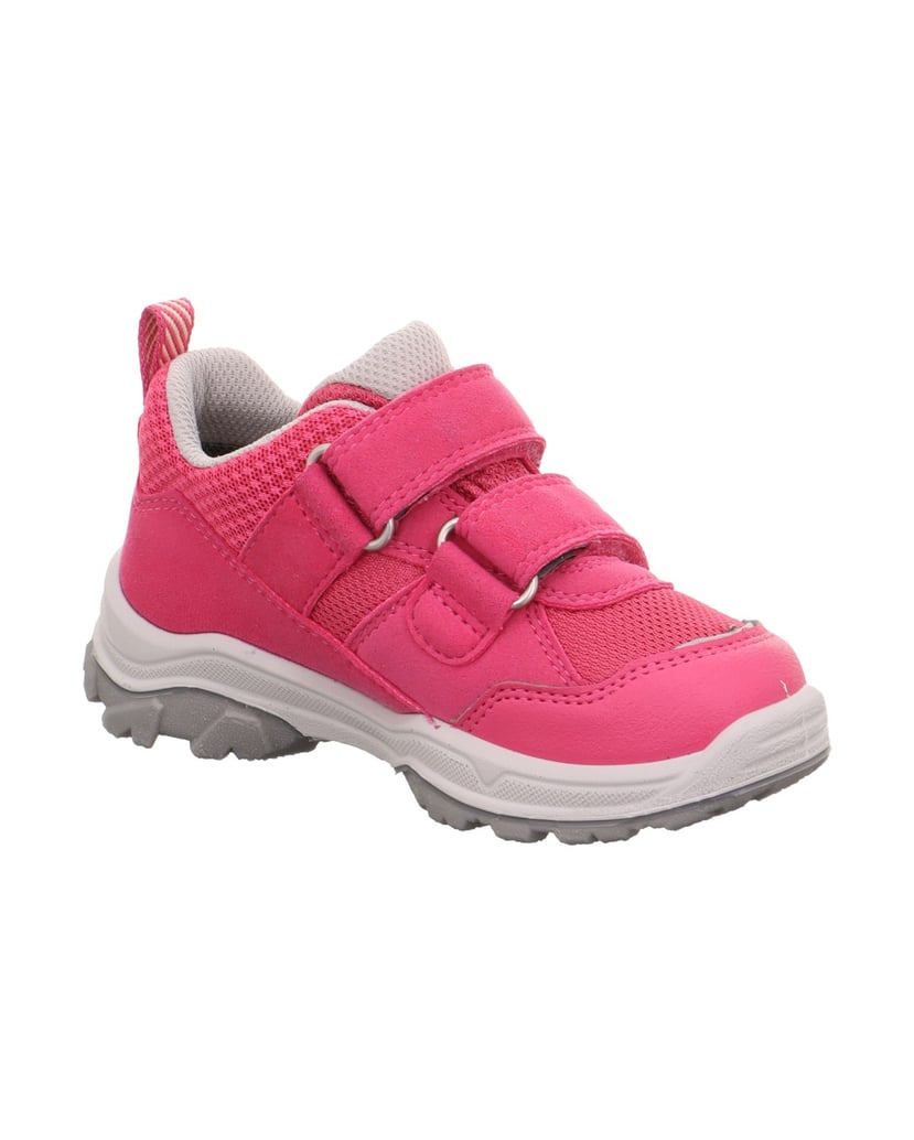Superfit-Sneaker-JUPITER-pink