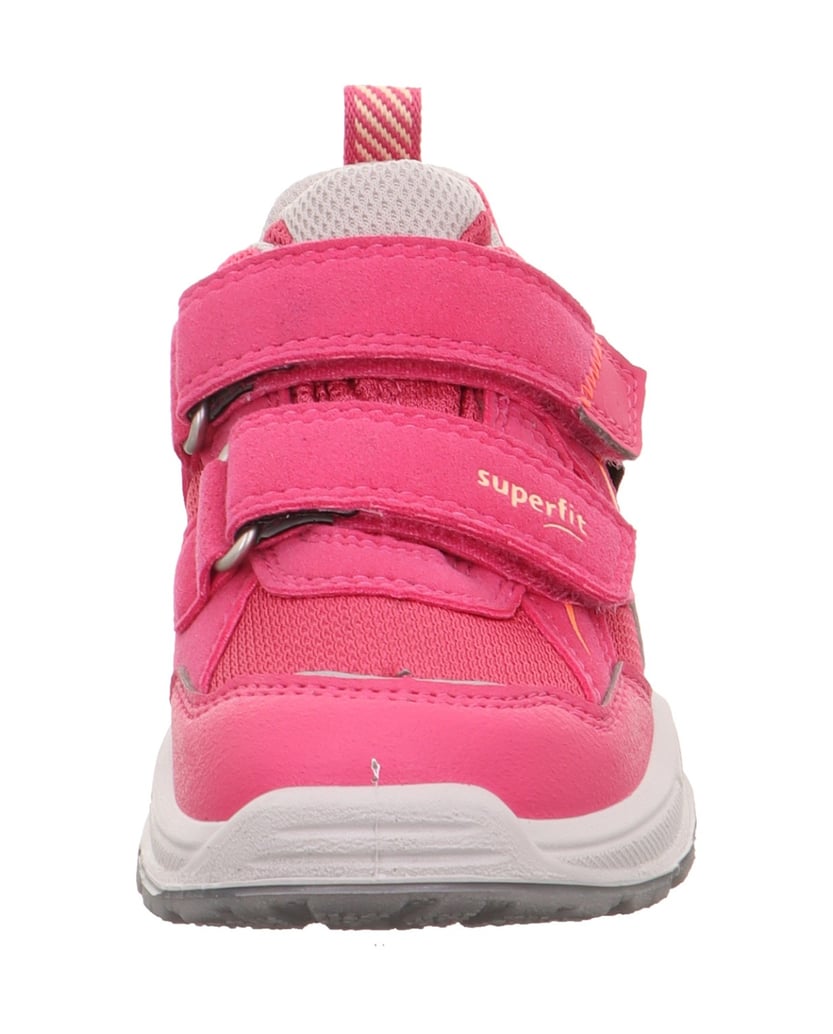 Superfit-Sneaker-JUPITER-pink