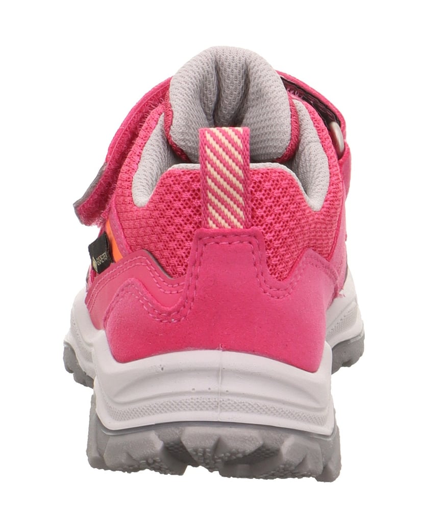 Superfit-Sneaker-JUPITER-pink
