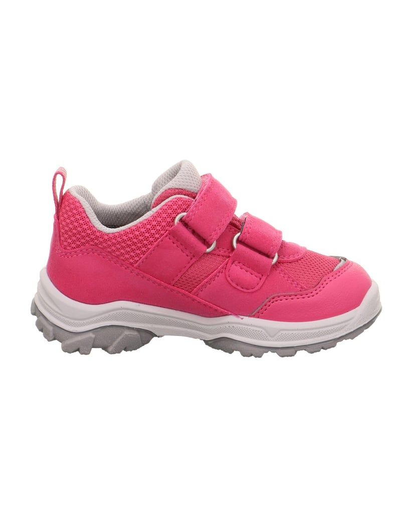Superfit-Sneaker-JUPITER-pink