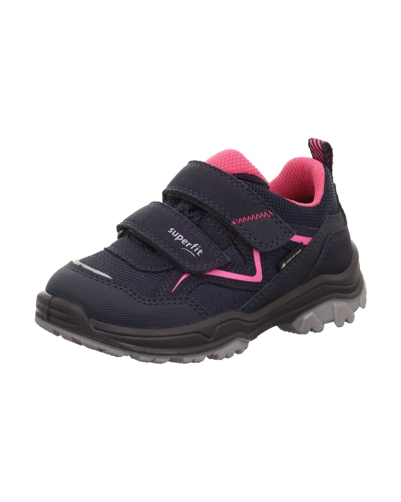 Superfit-Sneaker-JUPITER-pink