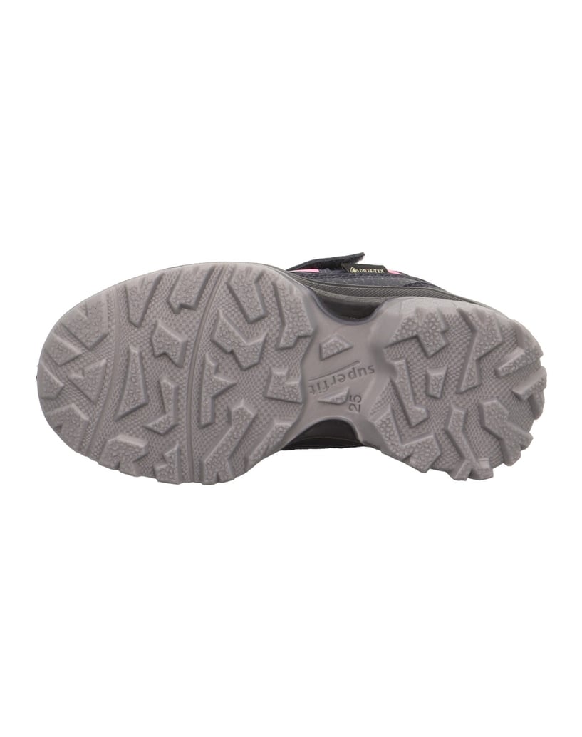 Superfit-Sneaker-JUPITER-pink