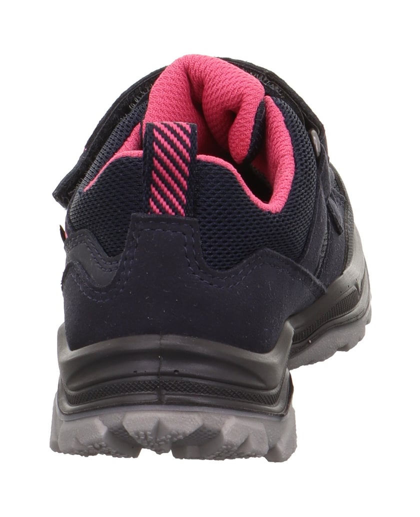 Superfit-Sneaker-JUPITER-pink