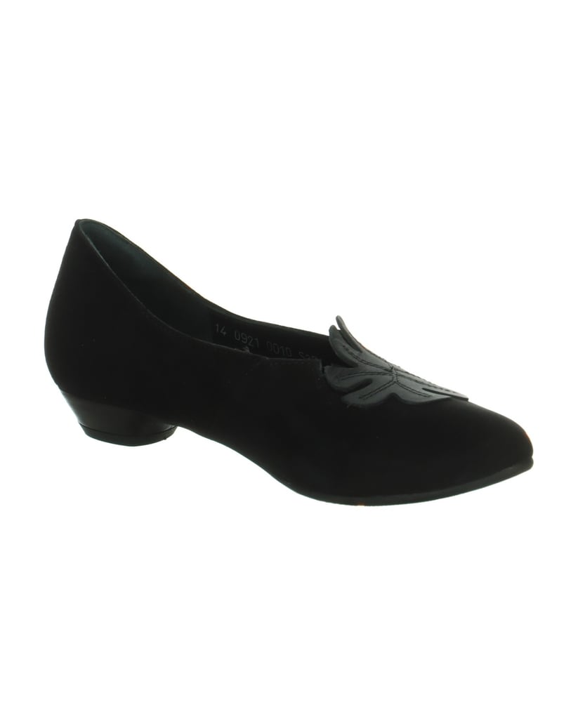 Think-Pumps-GRACE-schwarz
