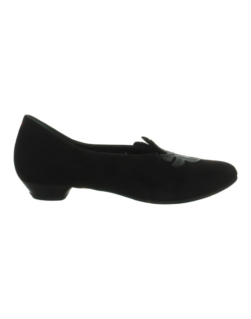 Think-Pumps-GRACE-schwarz