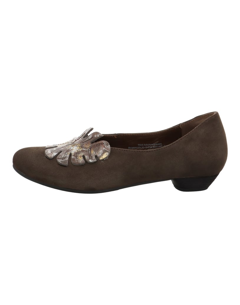 Think-Pumps-GRACE-schwarz