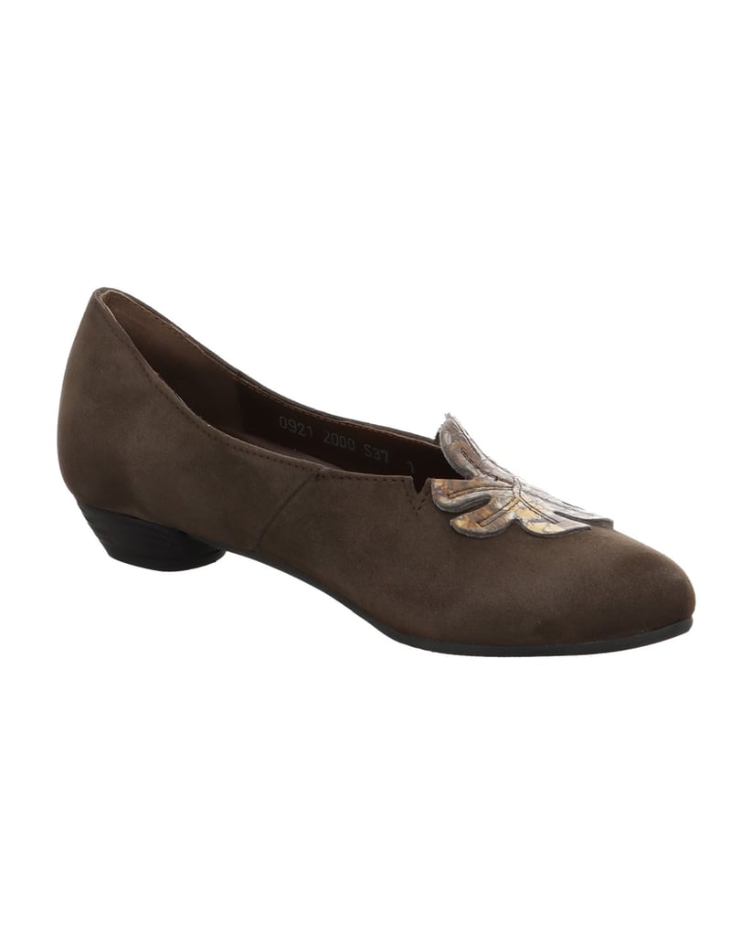 Think-Pumps-GRACE-schwarz