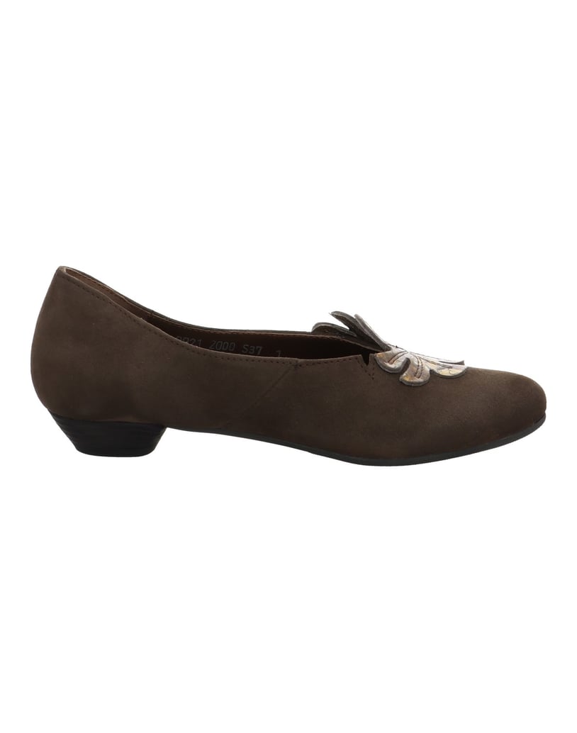 Think-Pumps-GRACE-schwarz