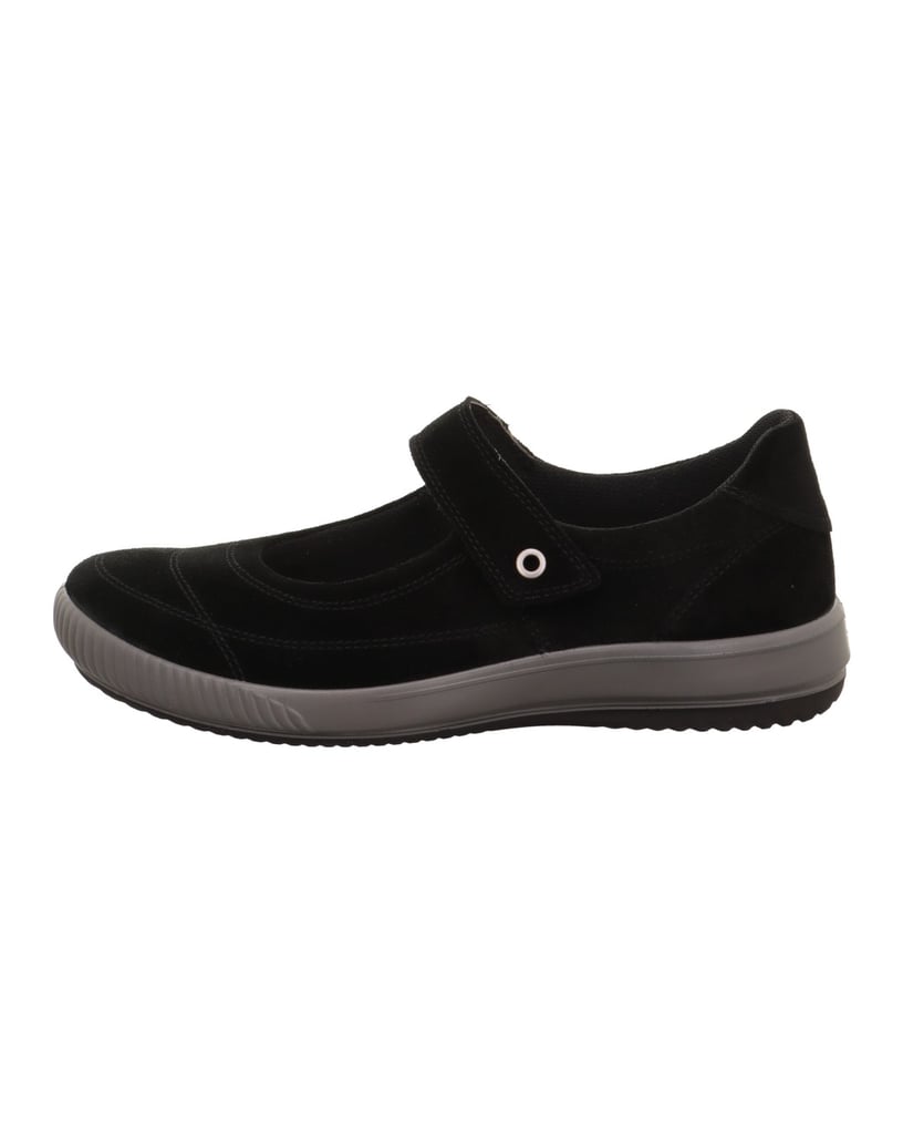 Legero-Ballerina-TANARO-5.0-schwarz