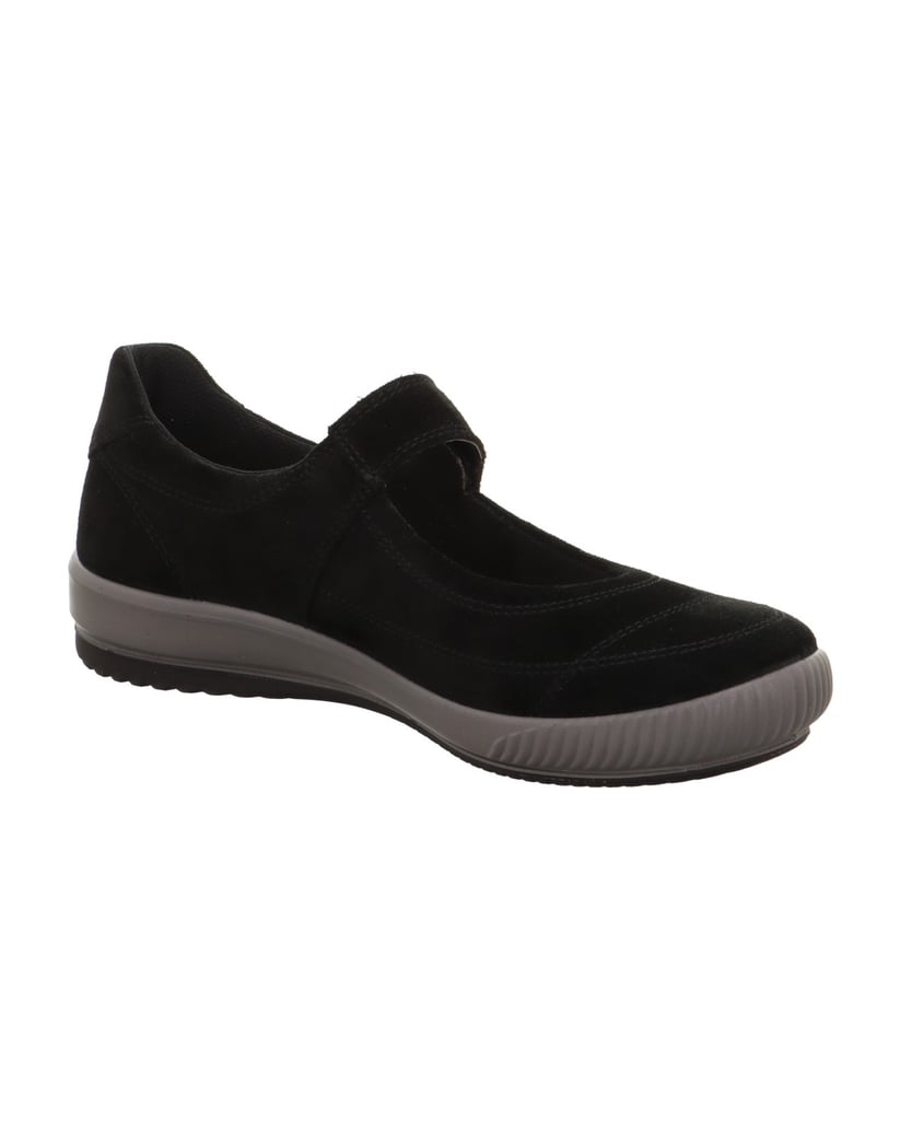 Legero-Ballerina-TANARO-5.0-schwarz