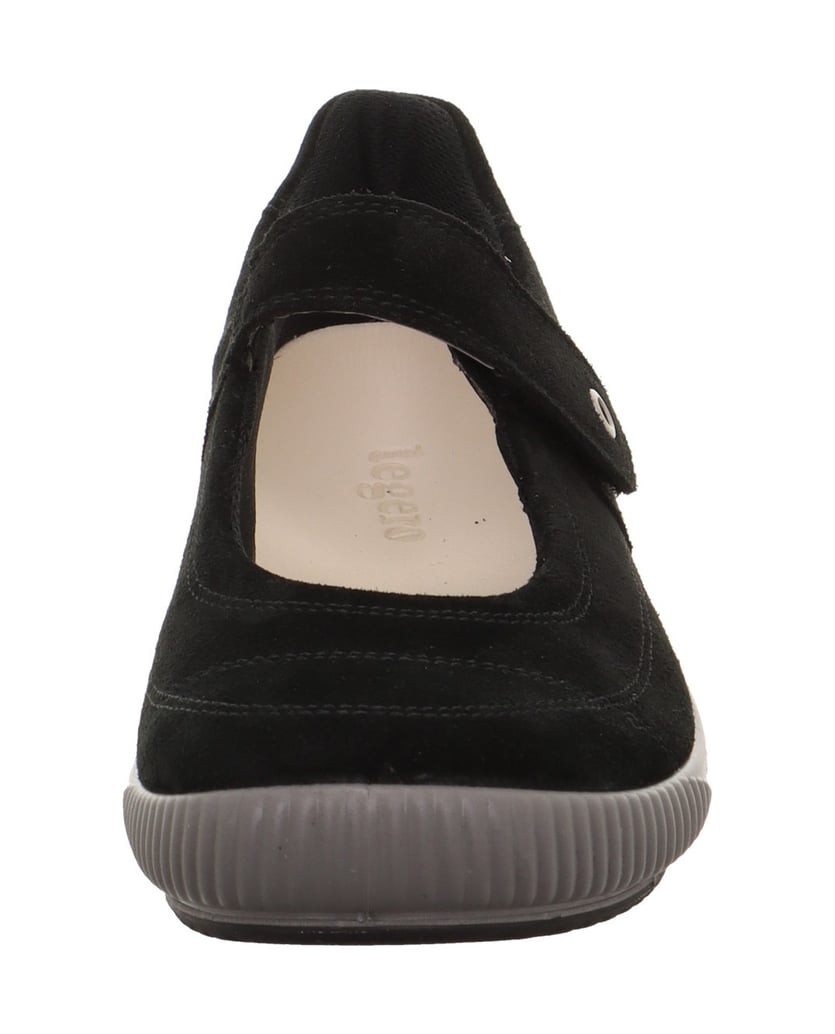 Legero-Ballerina-TANARO-5.0-schwarz