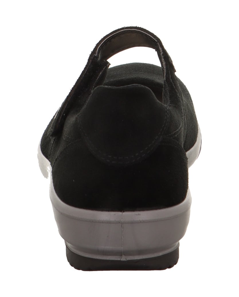 Legero-Ballerina-TANARO-5.0-schwarz