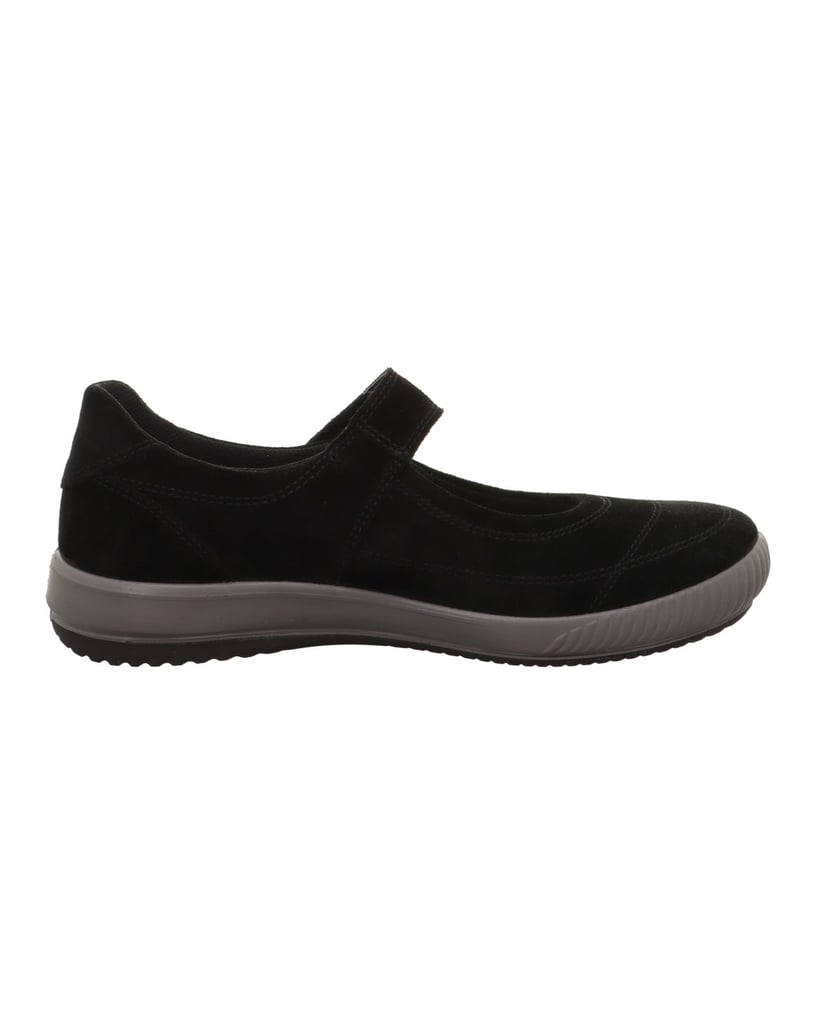 Legero-Ballerina-TANARO-5.0-schwarz