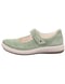 Legero Ballerina TANARO 5.0 hellgrün