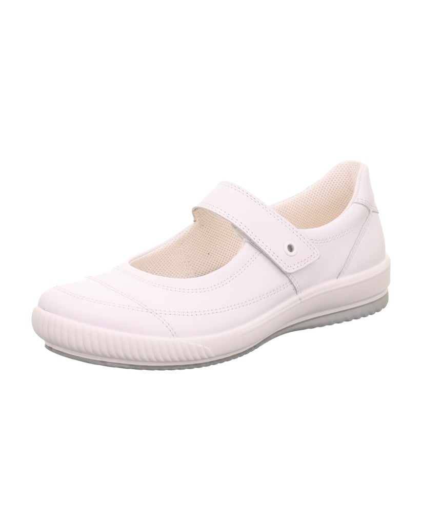 Legero-Ballerina-TANARO-5.0-weiss