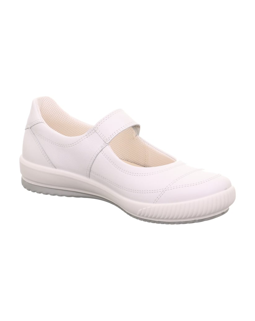 Legero-Ballerina-TANARO-5.0-weiss