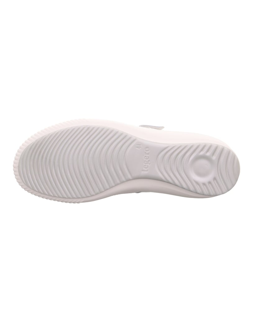 Legero-Ballerina-TANARO-5.0-weiss
