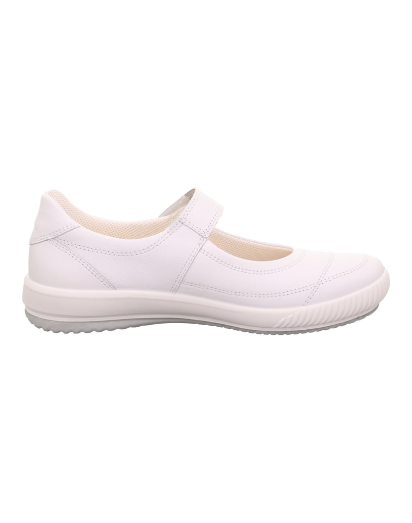 Legero-Ballerina-TANARO-5.0-weiss