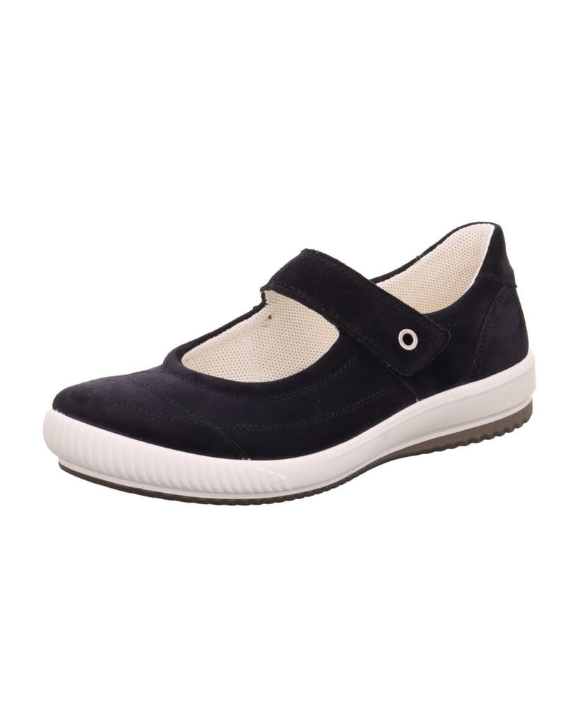 Legero-Ballerina-TANARO-5.0-blau