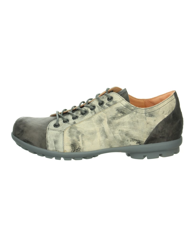 Think-Schnürschuh-KONG-gelb