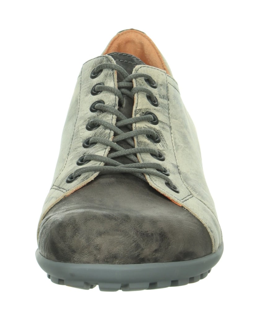 Think-Schnürschuh-KONG-gelb