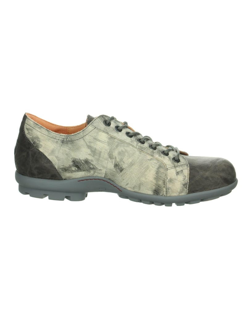 Think-Schnürschuh-KONG-gelb