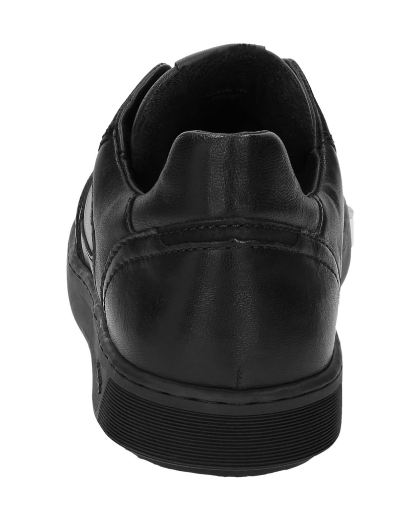 Sioux-Sneaker-Tedroso-704-schwarz