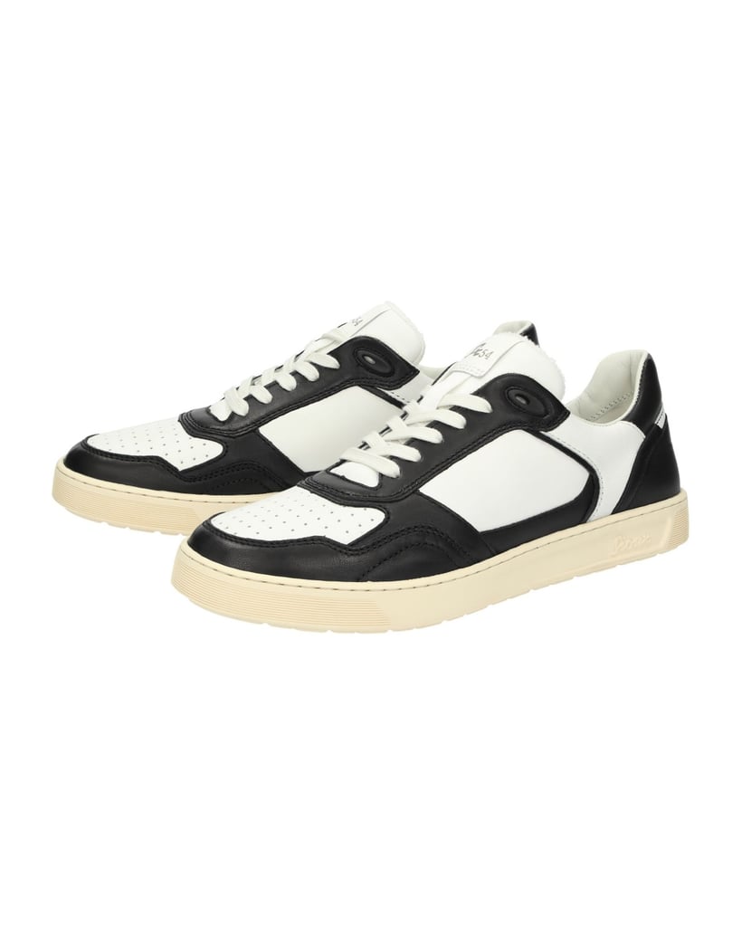 Sioux-Sneaker-Tedroso-704-schwarz