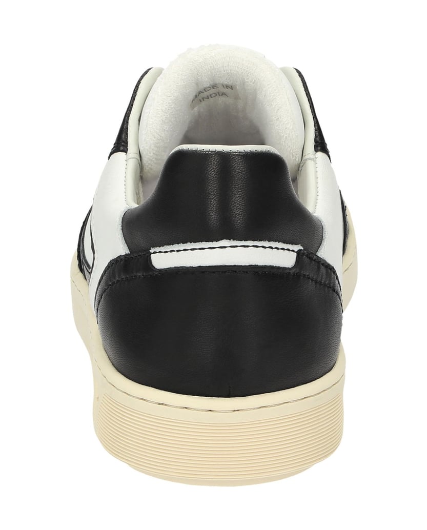 Sioux-Sneaker-Tedroso-704-schwarz