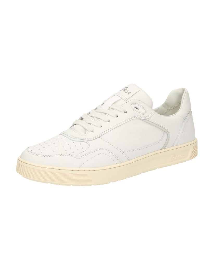 Sioux-Sneaker-Tedroso-704-schwarz