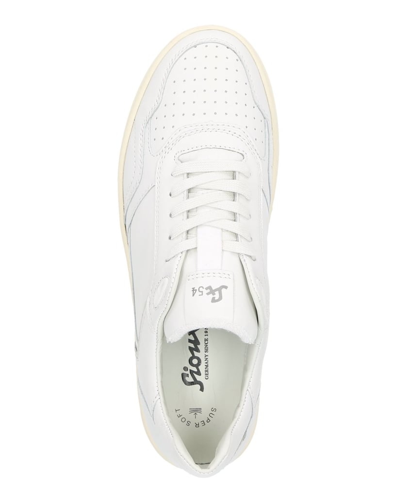 Sioux-Sneaker-Tedroso-704-schwarz