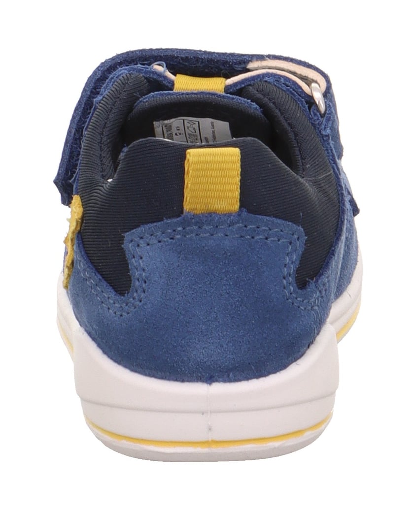 Superfit-Sandale-BOOMERANG-blau