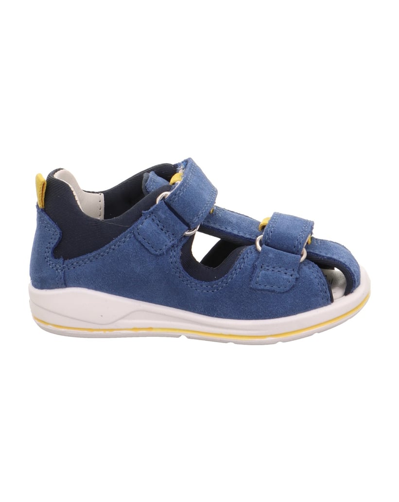 Superfit-Sandale-BOOMERANG-blau