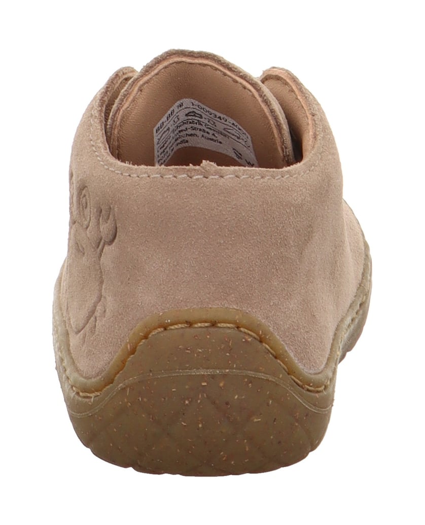 Superfit-Lauflernschuh-SATURNUS-gelb