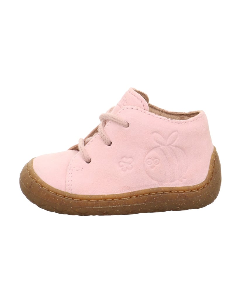 Superfit-Lauflernschuh-SATURNUS-gelb