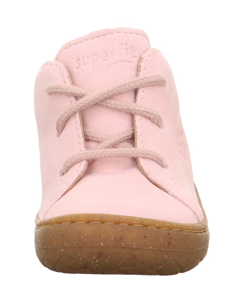 Superfit-Lauflernschuh-SATURNUS-gelb