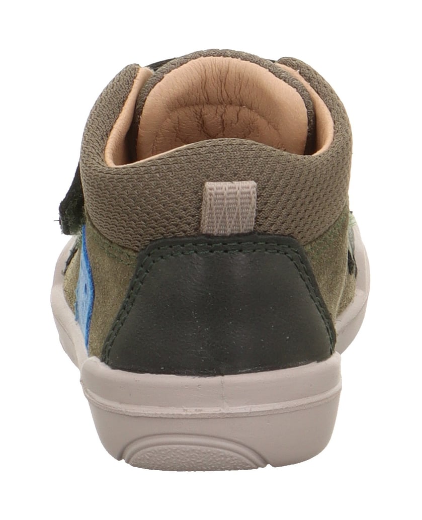 Superfit-Lauflernschuh-SUPERFREE-blau