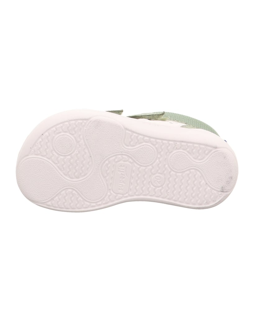 Superfit-Lauflernschuh-SUPERFREE-blau