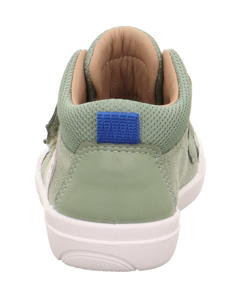 Superfit-Lauflernschuh-SUPERFREE-blau