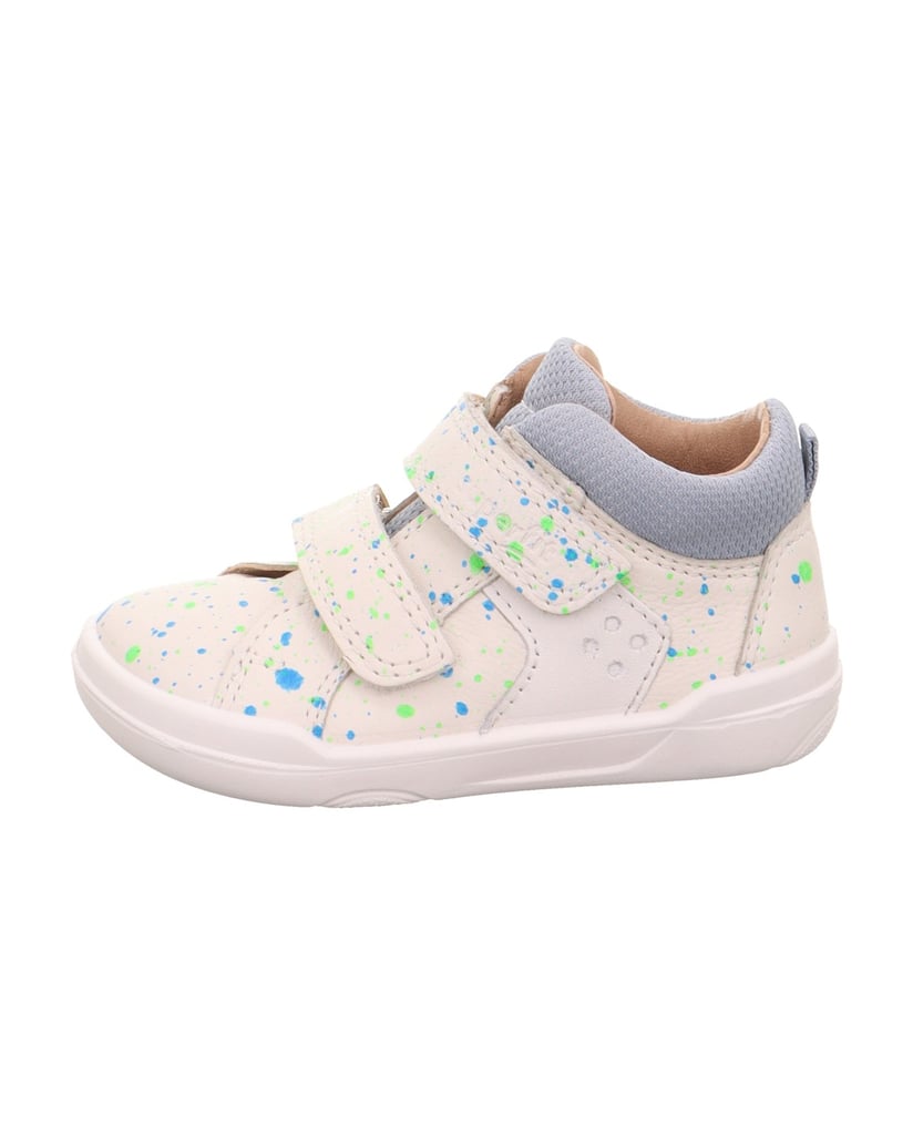 Superfit-Lauflernschuh-SUPERFREE-blau