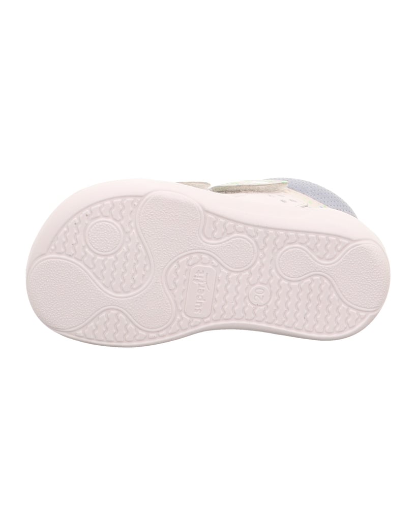 Superfit-Lauflernschuh-SUPERFREE-blau