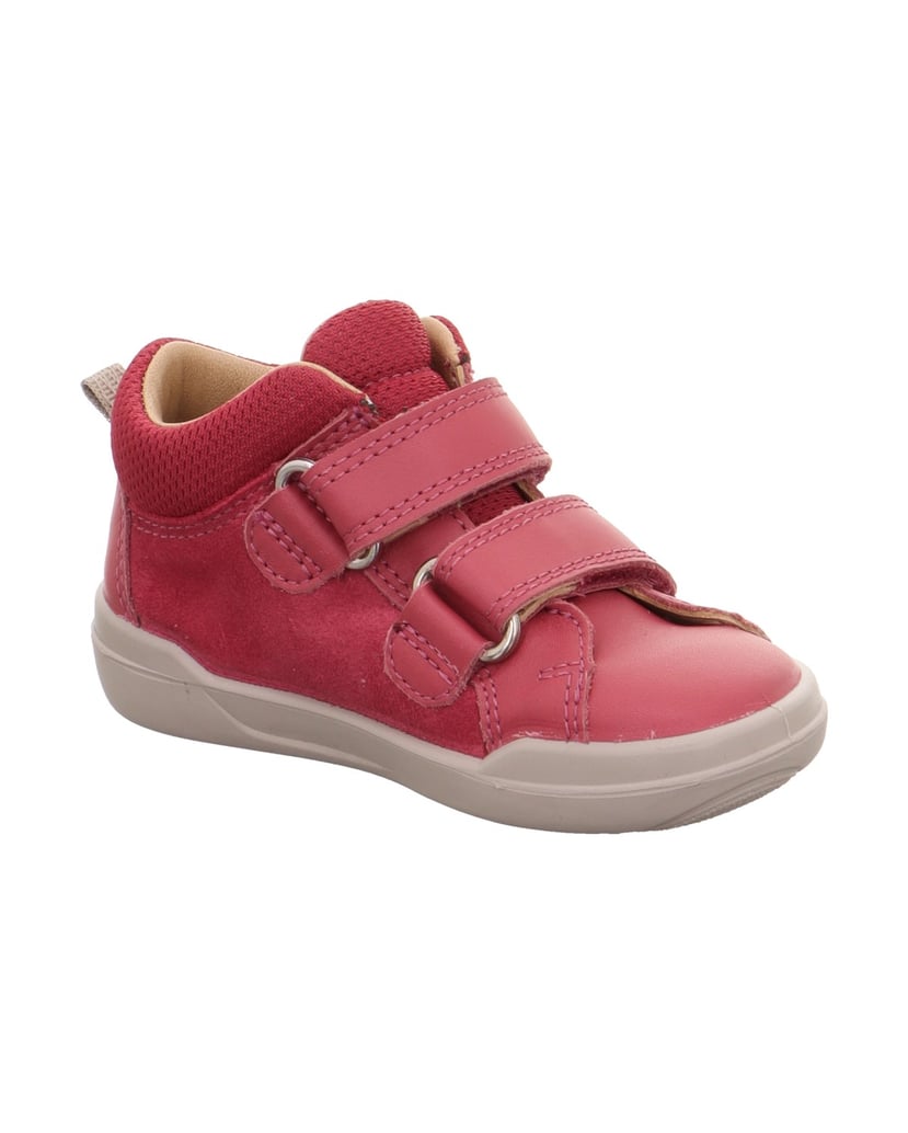 Superfit-Lauflernschuh-SUPERFREE-blau