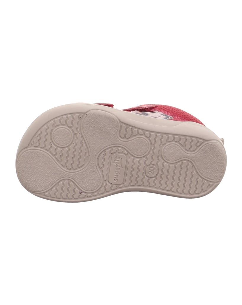 Superfit-Lauflernschuh-SUPERFREE-blau