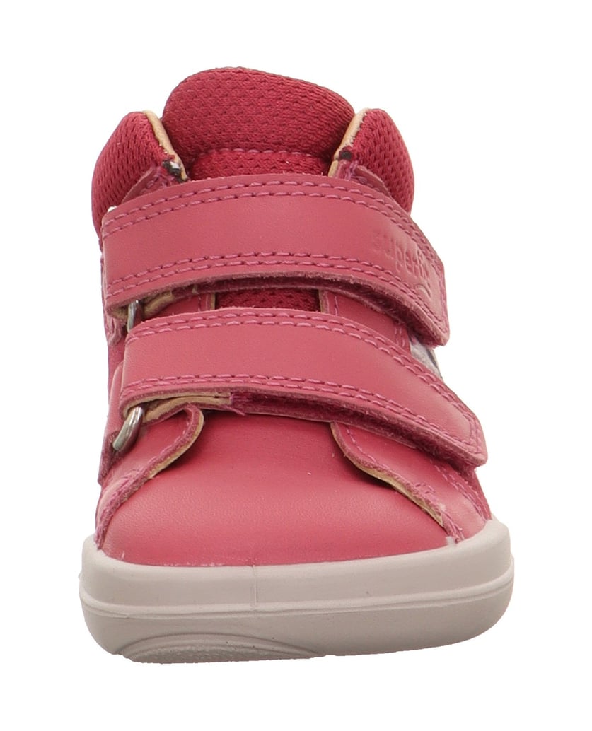 Superfit-Lauflernschuh-SUPERFREE-blau