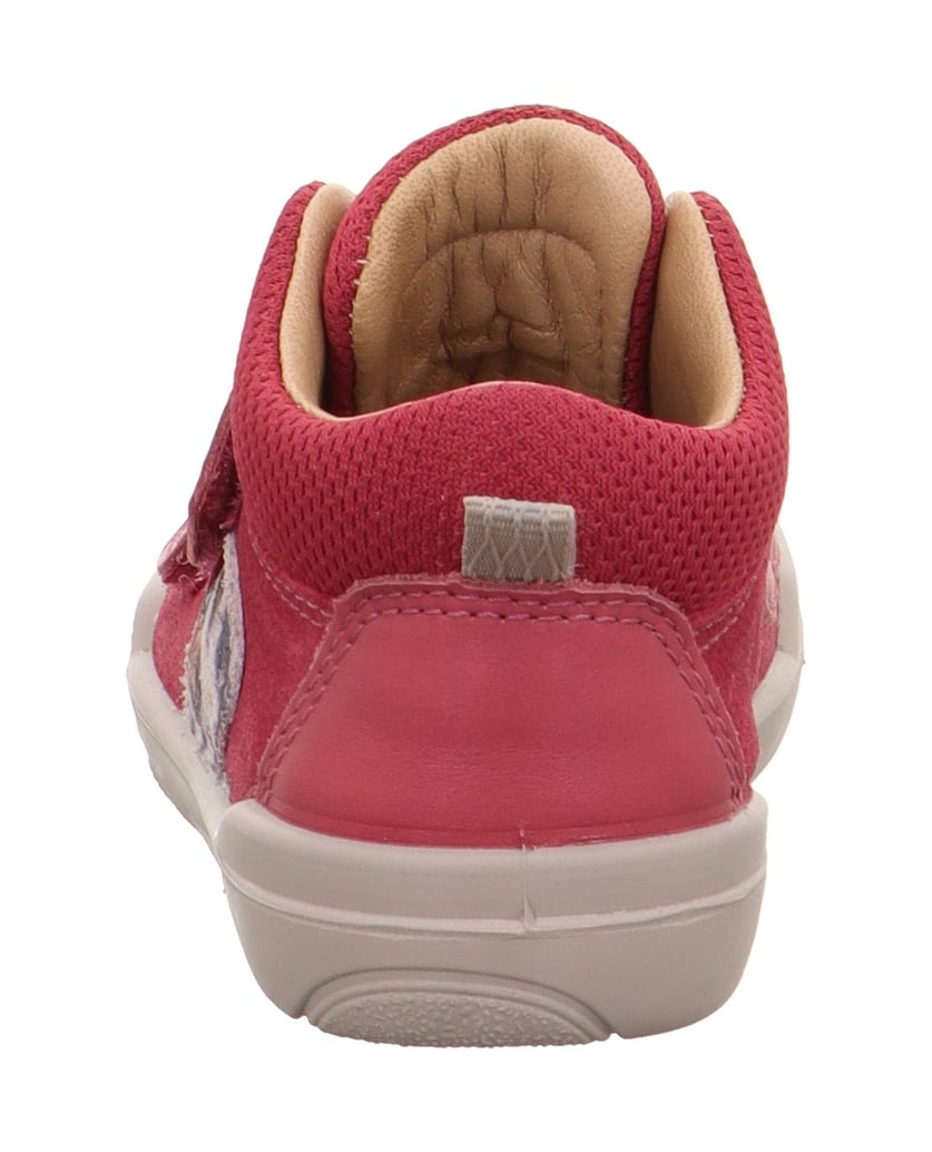 Superfit-Lauflernschuh-SUPERFREE-blau