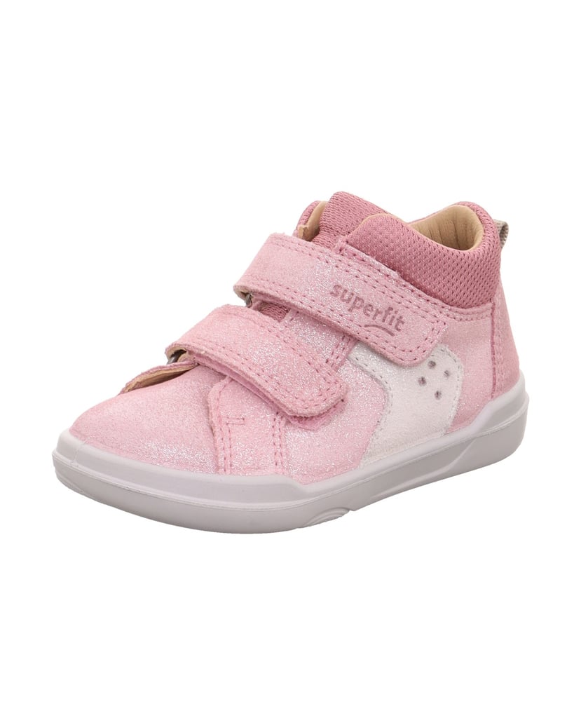 Superfit-Lauflernschuh-SUPERFREE-blau