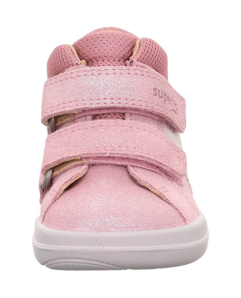 Superfit-Lauflernschuh-SUPERFREE-blau