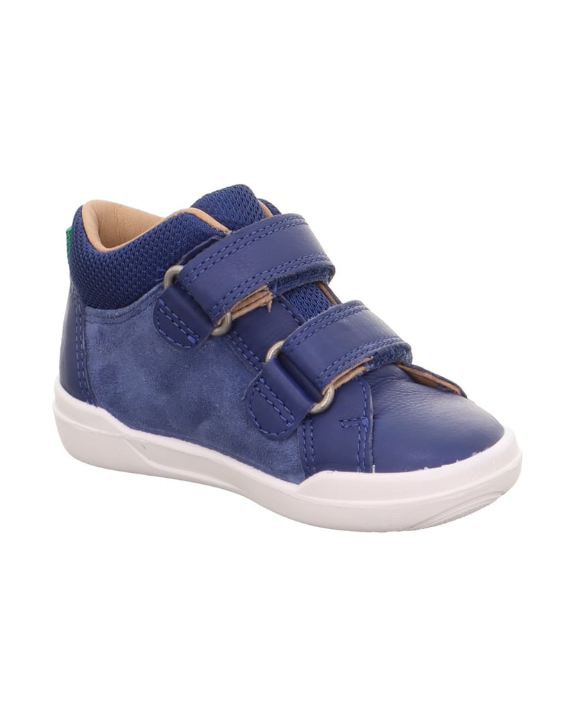 Superfit-Lauflernschuh-SUPERFREE-blau