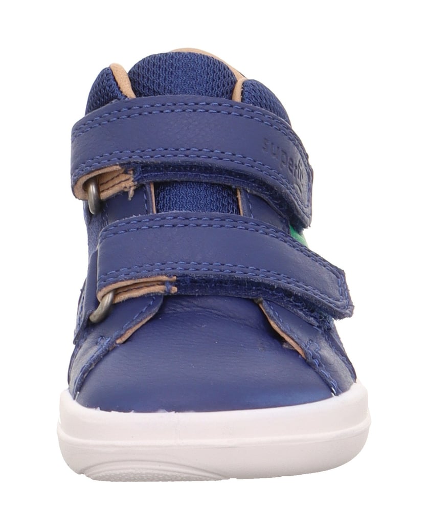 Superfit-Lauflernschuh-SUPERFREE-blau